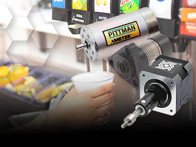 HKP Food & Bev Motor